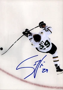 Steve Ott Signed Dallas Stars 5x7 Photo #2 - Picture 1 of 1