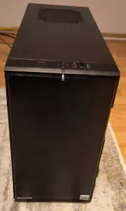 Leistungsstarker Server-Tower mit Intel Xeon, 32GB RAM, Win Server 2019 - Bild 1 von 7