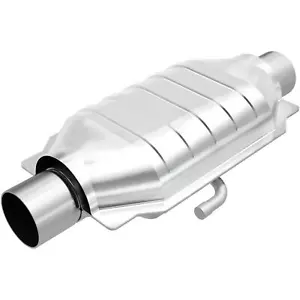 MagnaFlow 3322015-YY Fits 1992 Pontiac Firebird 5.7L V8 GAS OHV Catalytic Conver - Picture 1 of 24