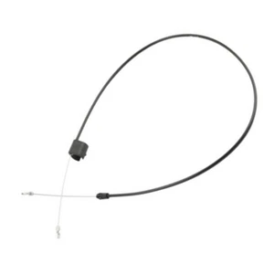 Push Lawn Mower Throttle Pull Cable Engine Zone Control Cable For Lawnmowers - Picture 1 of 5