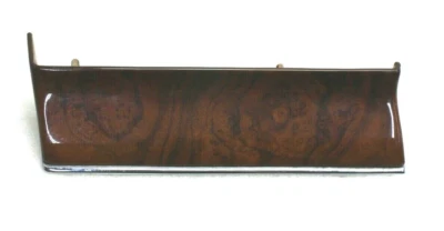 Lincoln MKT 2010-2011-2012-2013-2014 CONDUCTOR TABLERO IZQUIERDO MOLDURA MADERA FABRICANTE DE EQUIPOS ORIGINALES #27C Foto 1 de 4