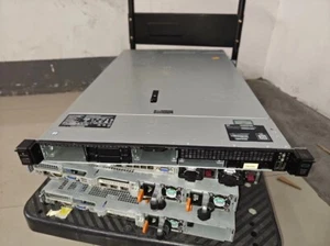 HPE DL360 Gen10 1U server,2x Intel Xeon Gold 6230 CPU 12x 16GB DDR4 2666V RAM - Picture 1 of 2