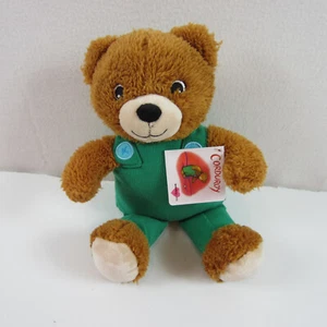 Kohl's Cares Corduroy Bear Book Plush Stuffed Animal - Picture 1 of 4