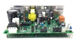 Matrix Fitness Upright Bike Lower Motor Control Board Controller 1000230480 - Picture 1 of 2