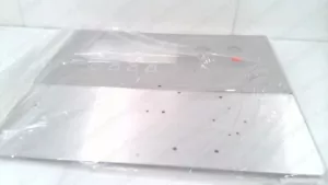 LIEBERT 02-800603-10, UNINTERRUPTIBLE POWER SYSTEM DISPLAY COVER, NEW* #330435 - Picture 1 of 3