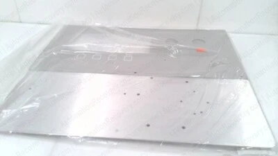 LIEBERT 02-800603-10, UNINTERRUPTIBLE POWER SYSTEM DISPLAY COVER, NEW* #330435 - Image 1 of 3