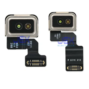 Sensor de cámara escáner de radar LiDAR para iPhone 14 Pro o 14 Pro Max - Imagen 1 de 5