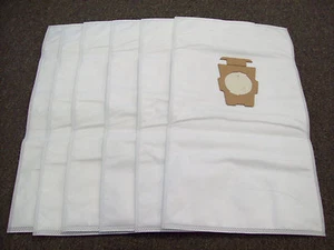 Bolsa de filtración genuina Kirby Micron G3 G4 G5 G6 G7 G10D Sentria Avalir diamante - Imagen 1 de 18