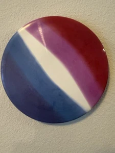 Quad Dip Dyed Discraft ESP Zone 175g - Picture 1 of 2