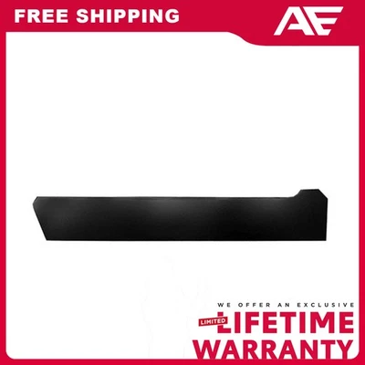 Placa de respaldo de panel basculante para 73-91 GMC Jimmy Chevrolet Blazer C10 C20 C30 K10 Foto 1 de 2