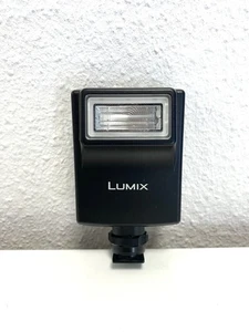 Flash Panasonic DMW-FL220 / Flash insertable / Buen estado ✅ - Imagen 1 de 4