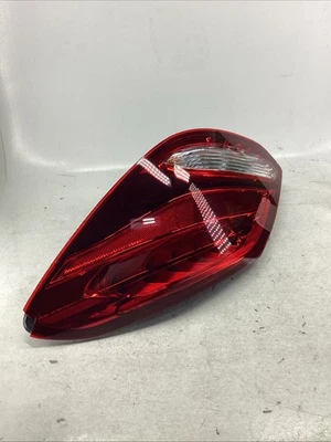 TYC 11-6755-00 Tail Light Assembly-Regular - Image 1 of 4