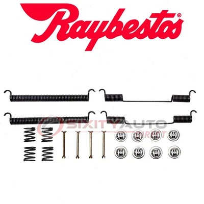 Raybestos Parking Brake Hardware Kit for 2003-2010 Pontiac Vibe - Emergency bp - Image 1 of 4