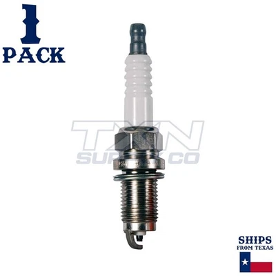 Paquete de 1 bujía estándar Denso 3374 KJ20DR-M11 Foto 1 de 2