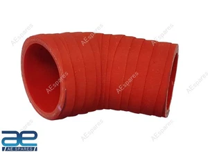 EGR Pipe Hose For Tata Indica, Indigo, Indigo Marina 279714605801 S2u - Picture 1 of 4