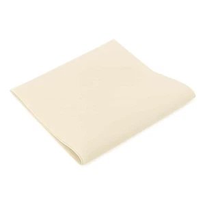 Tovaglia 160x240 cm TNT Monouso Avorio – Ideale per Buffet e Feste Compleanno - Foto 1 di 4