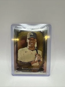 2024 Topps Allen & Ginter - Chrome Juan Soto #50 #530 - Picture 1 of 2