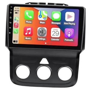 Car Radio Stereo Upgrade 2GB+64GB for Dodge RAM 1500 2500 3500 2013 2014 2015  - Picture 1 of 8