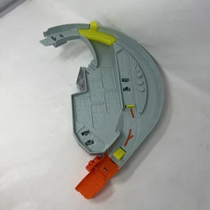 Hot Wheels City Ultimate T Rex Garage GJL14 pezzi di ricambio - vassoio grigio grande - Foto 1 di 5