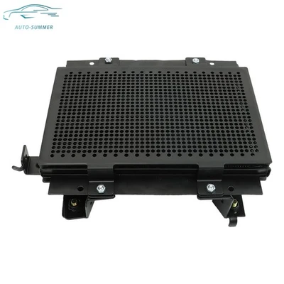 Enfriador de combustible diésel para Chevrolet Silverado 2500 3500 GMC Sierra 2500 HD 01-10 Foto 1 de 4