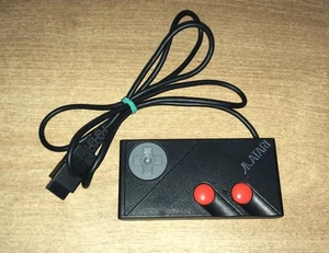 1x Atari 2600 Original Controller Gamepad CX 78 ohne Steuerknüppel, Getestet TOP - Bild 1 von 2