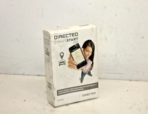 Directed SmartStart DSM450 Remote Start Lock/Unlock GPS Tracking - Picture 1 of 3