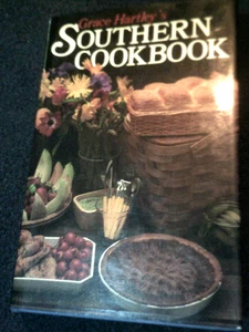 Grace Hartley's Southern Cookbook - Picture 1 of 1