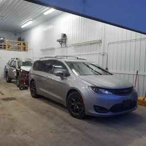 Windshield Wiper Motor Fits 17-23 PACIFICA 1058425 - Bild 1 von 15