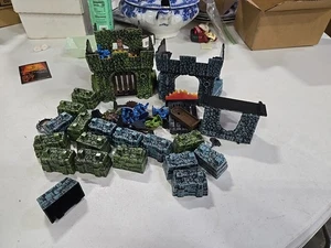 Battleground Crossbows & Catapults Complete Moose DnD MTG Accessories  - Picture 1 of 2