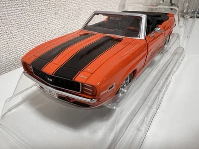 SnapOn 1969 Chevrolet Camaro 1/24 Minicar - Image 1 of 4