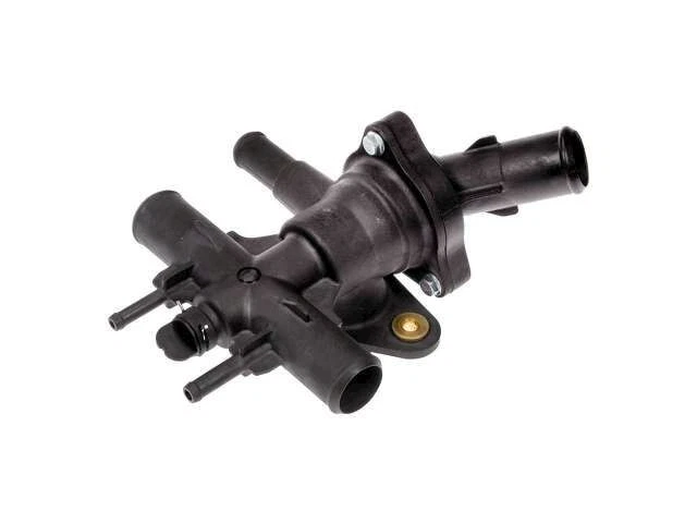 Thermostat Housing For 2005-2007 Ford Freestyle 2006 BN576BT OE Solutions - Image 1 of 1