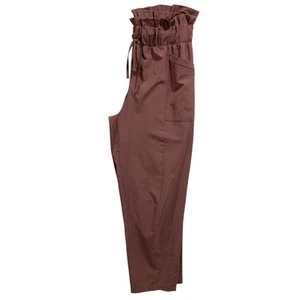 Medium Z by Zella Damen Pull On Loose Fit Hose Stretch Deep Mauve - Bild 1 von 11