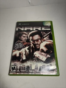 Narc (Microsoft Xbox, 2005) - Imagen 1 de 4