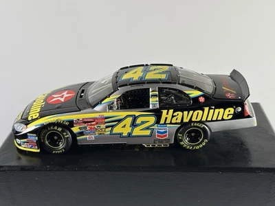 Jamie McMurray #42 Havoline / Novato del Año 2003 Intrepid Elite 1/600 RCCA Foto 1 de 4