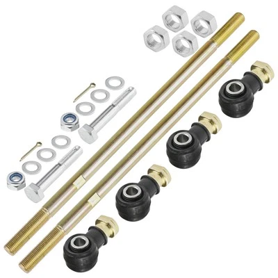 Juego de 2 varillas de amarre para Polaris Trail Boss 2000 / Trail Blazer 250 1997-2000 Foto 1 de 4