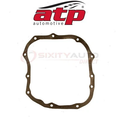 ATP Transmission Oil Pan Gasket for 2000-2005 Volvo V70 - Automatic  Gaskets kn - Imagem 1 de 4