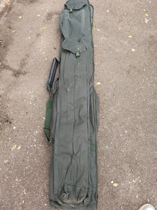 BOLSA DAIWA INFINITY 6 VARILLAS 12 Y 13 PIES (3 HECHAS Y 3 SIN HACER) CALIDAD, BIEN ACOLCHADA - Imagen 1 de 10