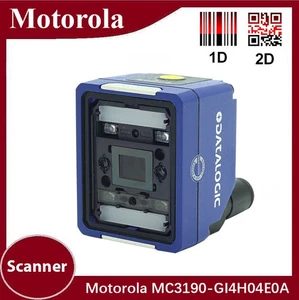 Datalogic Matrix 220 382-010 Wired 2D 1D Fixed Barcode Scanner Imager Reader - Bild 1 von 10