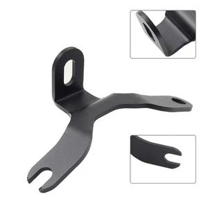 Top Engine Motor Mount For Harley Panhead Shovelhead FX 1971-1972 FL 1967-1984 - Picture 1 of 10