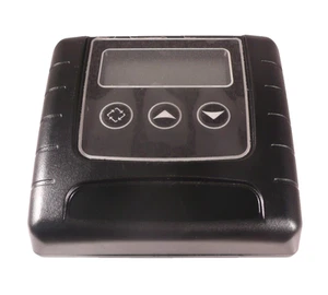 42778 / 44086 Genuine Fleck 24 Volt SXT Timer Assembly Water Softener - Picture 1 of 8