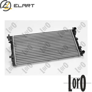RADIATOR ENGINE COOLING 003-017-0030 FOR VW POLOV SEAT IBIZA/IV/SC/ST TOLEDO - Picture 1 of 6