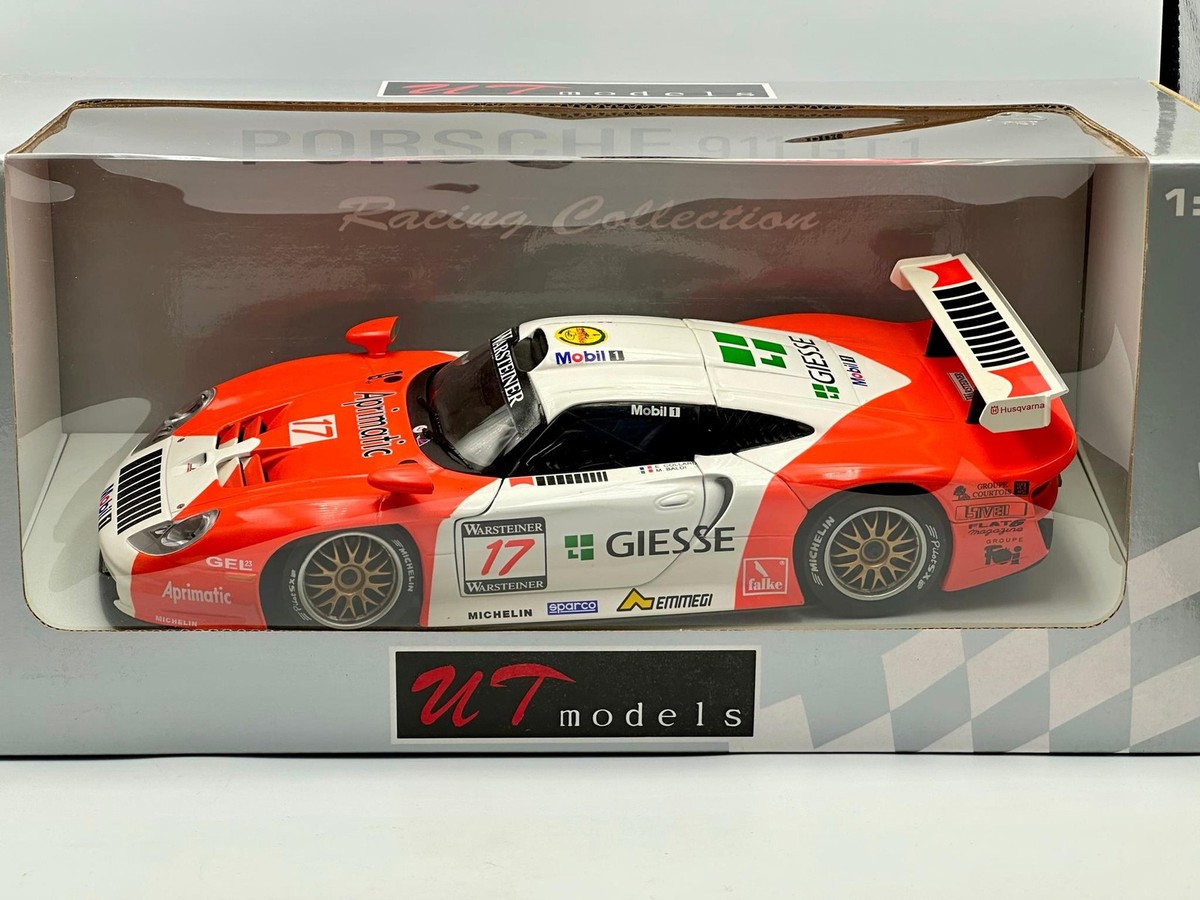 ミニカー UTmodels 911 Carrera RS 1/18 REPSOL Utmodels 911 Carrera Rs 1/18 Repsol | eBay