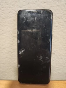 Smartphone Samsung Galaxy S8 SM-G950U - 64GB - Negro (Desbloqueado) - Imagen 1 de 4