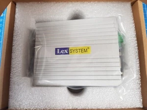 LEX SYSTEM NT3435-00F-0070 NET-I-2I380D-D92 Szyny kapeluszowe-Box PC _1_6 - Zdjęcie 1 z 3