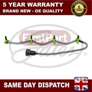 Adatto per Ford Fiesta 2010-2017 Focus 2012-2015 B-Max 2012- Tubo linea carburante prima parte - Foto 1 di 1