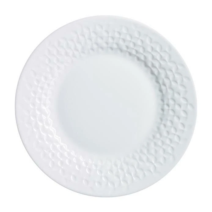 Luminarc Epona Round Soup Plate Scratch Resistant 23cm White - Изображение 1 из 1