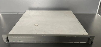 TEKTRONIX DAC-422 Component D/A Converter - vom Händler - Bild 1 von 4