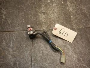 1996 YAMAHA WOLVERINE HEADLIGHT MASTER KILL SWITCH 6111 - Bild 1 von 3