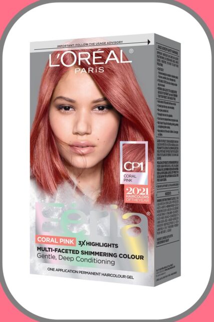 LOREAL DIA RICHESSE MAJICREME DEMIPERMANENT Hair Color NO AMMONIA Pick Your  Colo