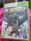 Lego Batman 3 Beyond Gotham - Xbox 360 